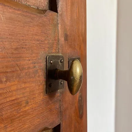 Chez La Mame Feriehus