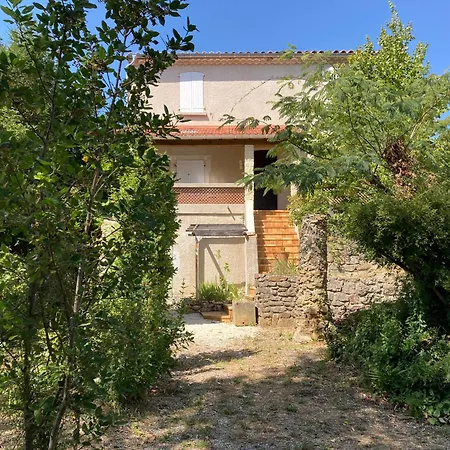 Feriehus Chez La Mame