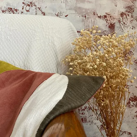 Feriehus Chez La Mame *