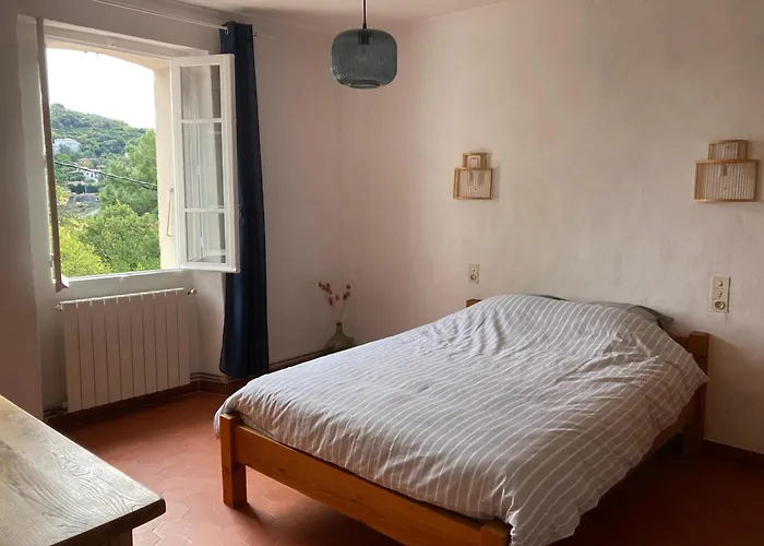 Chez La Mame Vakantiehuis *