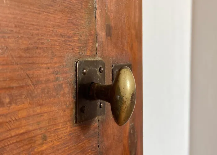 Chez La Mame Vakantiehuis