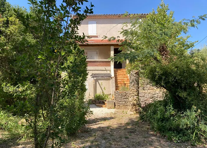 Vakantiehuis Chez La Mame