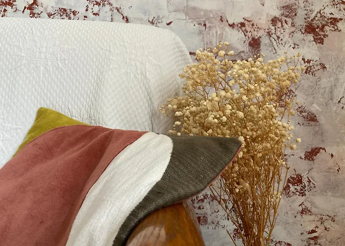 Vakantiehuis Chez La Mame *